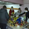 Наставља се подела хуманитарне помоћи Јагодини